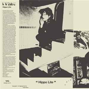 Drinks - Hippo Lite Album