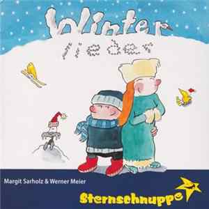 Sternschnuppe - Winterlieder Album