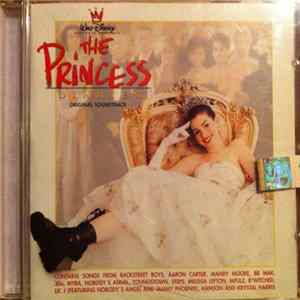 Various - The Princess Diaries Original Soundtrack Album