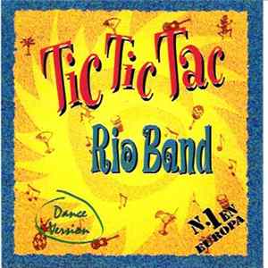 Rio Band - Tic Tic Tac Album