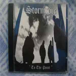 Stormcore - "To The Point" Album