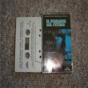 Jerry Goldsmith - Banda De Sonido Original De La Película "El Vengador Del Futuro" Album