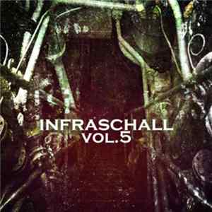 Various - Infraschall Vol.5 Album