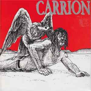 Carrion - Beggar Album