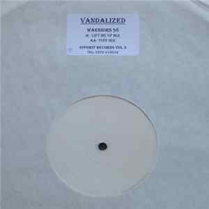 Vandalized - Warriors 98 Album