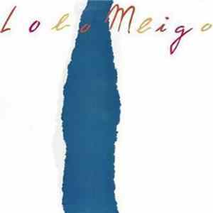 Lobo Meigo - Lobo Meigo Album