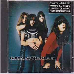 Gatas Negras - Gatas Negras Album