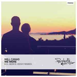 Will Canas - We Were Album