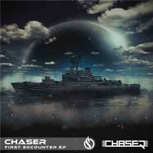 ChaseR - First Encounter EP Album