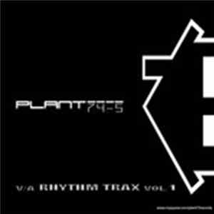 Various - Rhythm Trax Vol 1 Album