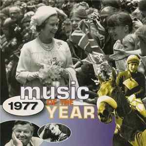 Various - Music Of The Year: 1977 Album
