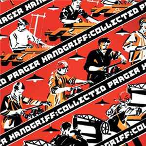 Prager Handgriff - Collected Album