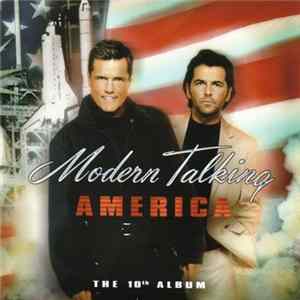 Modern Talking - America - The 10th Album Album