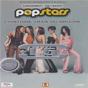 L5 - Comment Devenir Popstars, L'Histoire Vraie Du Groupe Album
