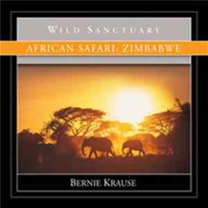 Bernie Krause - Zimbabwe Album