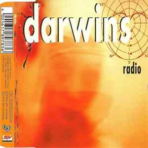 Darwins - Radio Album