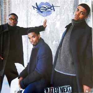Next - Rated Next Album