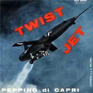 Peppino Di Capri - The Jet Album