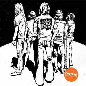 Fortress Social Club - Make Love, Not Babies Album
