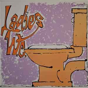 Ladies W.C. - Ladies W.C. Album