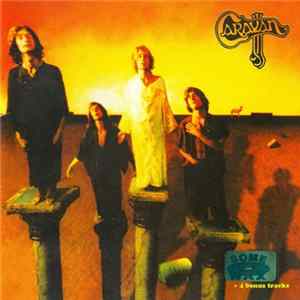 Caravan - Caravan Album