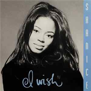 Shanice - I Wish Album