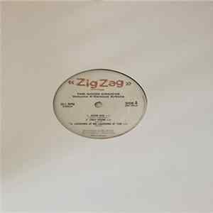 Various - The Good Groove Volume 4 Album