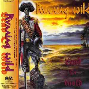 Running Wild - Lead Or Gold Album