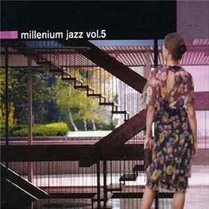 Various - Millenium Jazz Vol. 5 Album