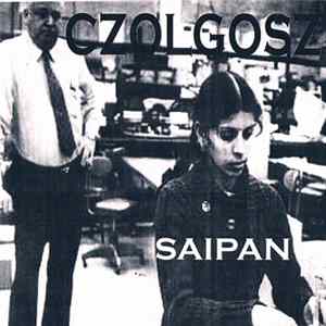 Czolgosz - Saipan Album