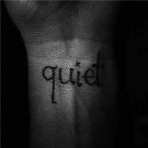 Hee Haw - Quiet / Never Give Up Album