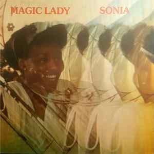 Sonia - Magic Lady Album