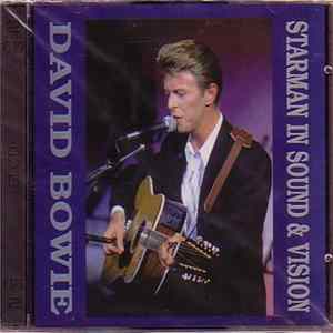 David Bowie - Starman In Sound & Vision Album