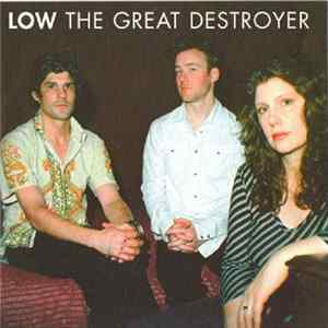 Low - The Great Destroyer Album