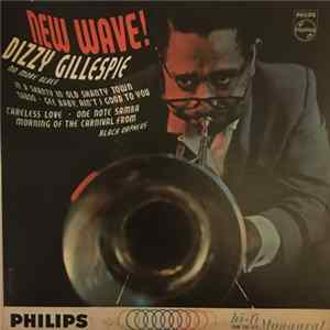 Dizzy Gillespie - New Wave! Album