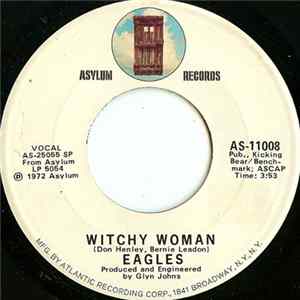 Eagles - Witchy Woman Album