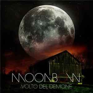Moonbow - Volto Del Demone Album