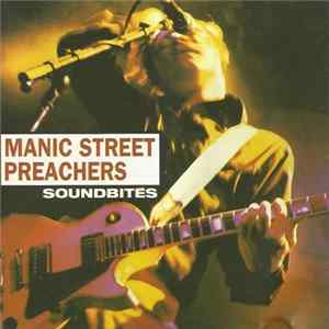 Manic Street Preachers - Soundbites Album