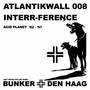 Interr-Ference - Untitled Album