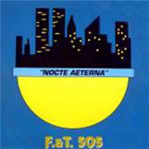F. & T. 505 - Nocte Aeterna Album