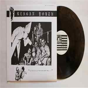 Reagan Youth - Youth Anthems For The New Order Album