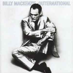 Billy MacKenzie - Outernational Album