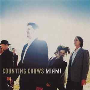Counting Crows - Miami Album