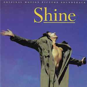 Various - Shine (Original Motion Picture Soundtrack) Album