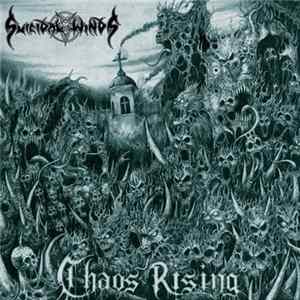 Suicidal Winds - Chaos Rising Album