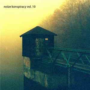 Various - Noize Konspiracy Vol. 10 Album
