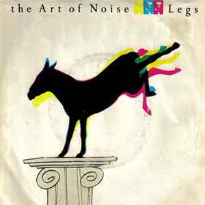 The Art Of Noise - Legs Album