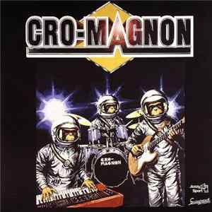 Cro-Magnon - Cro-Magnon Album