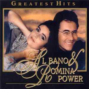 Al Bano & Romina Power - Greatest Hits Album