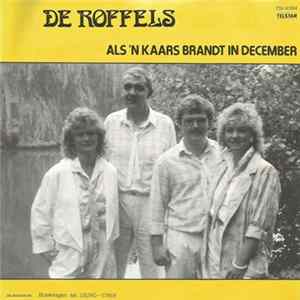 De Roffels - Als 'n Kaars Brandt In December Album